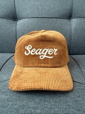 Seager Hat